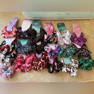 Scrunchies